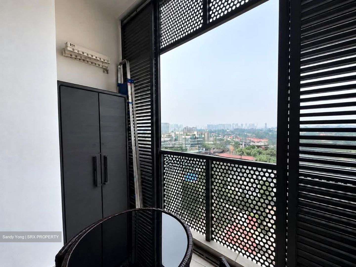 Robin Suites (D10), Apartment #631385211
